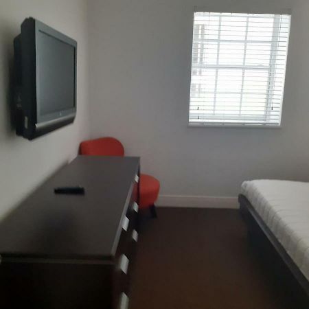 Casa Grande Apartments 204 마이애미 비치 외부 사진