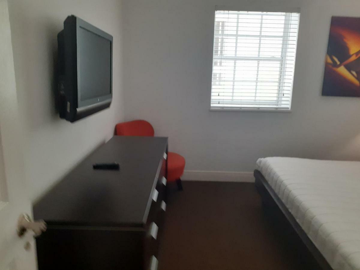 Casa Grande Apartments 204 마이애미 비치 외부 사진