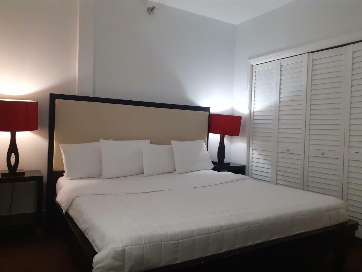 Casa Grande Apartments 204 마이애미 비치 외부 사진