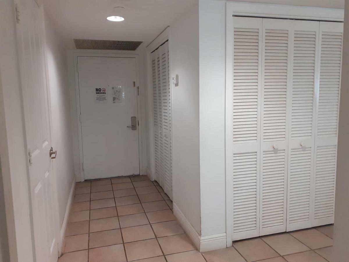 Casa Grande Apartments 204 마이애미 비치 외부 사진