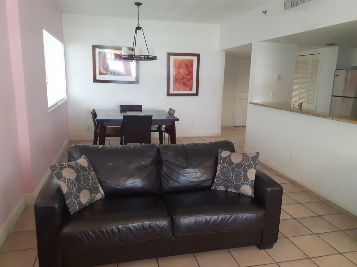 Casa Grande Apartments 204 마이애미 비치 외부 사진