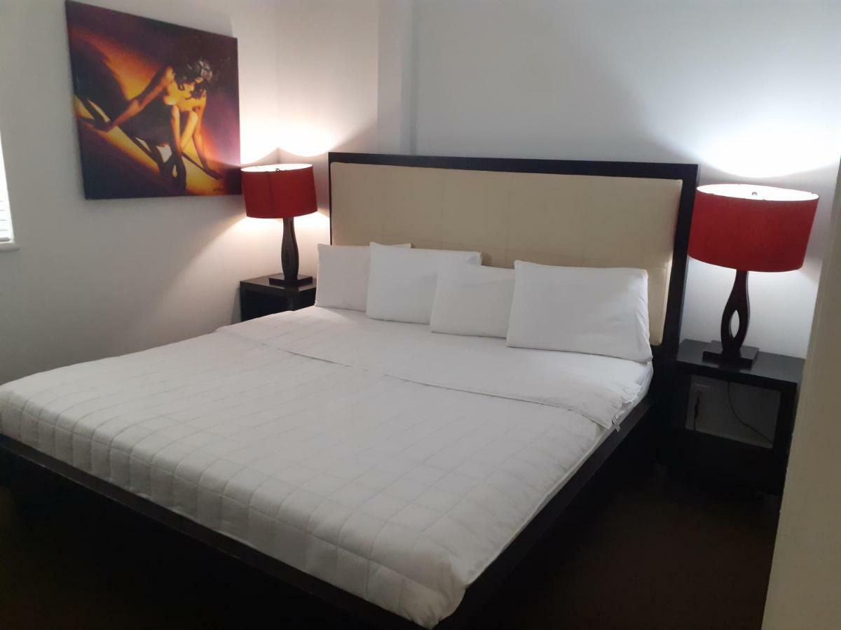 Casa Grande Apartments 204 마이애미 비치 외부 사진