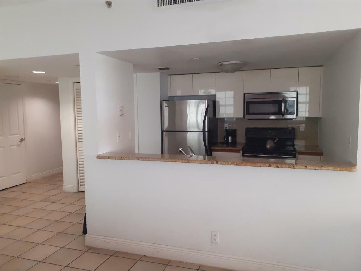 Casa Grande Apartments 204 마이애미 비치 외부 사진