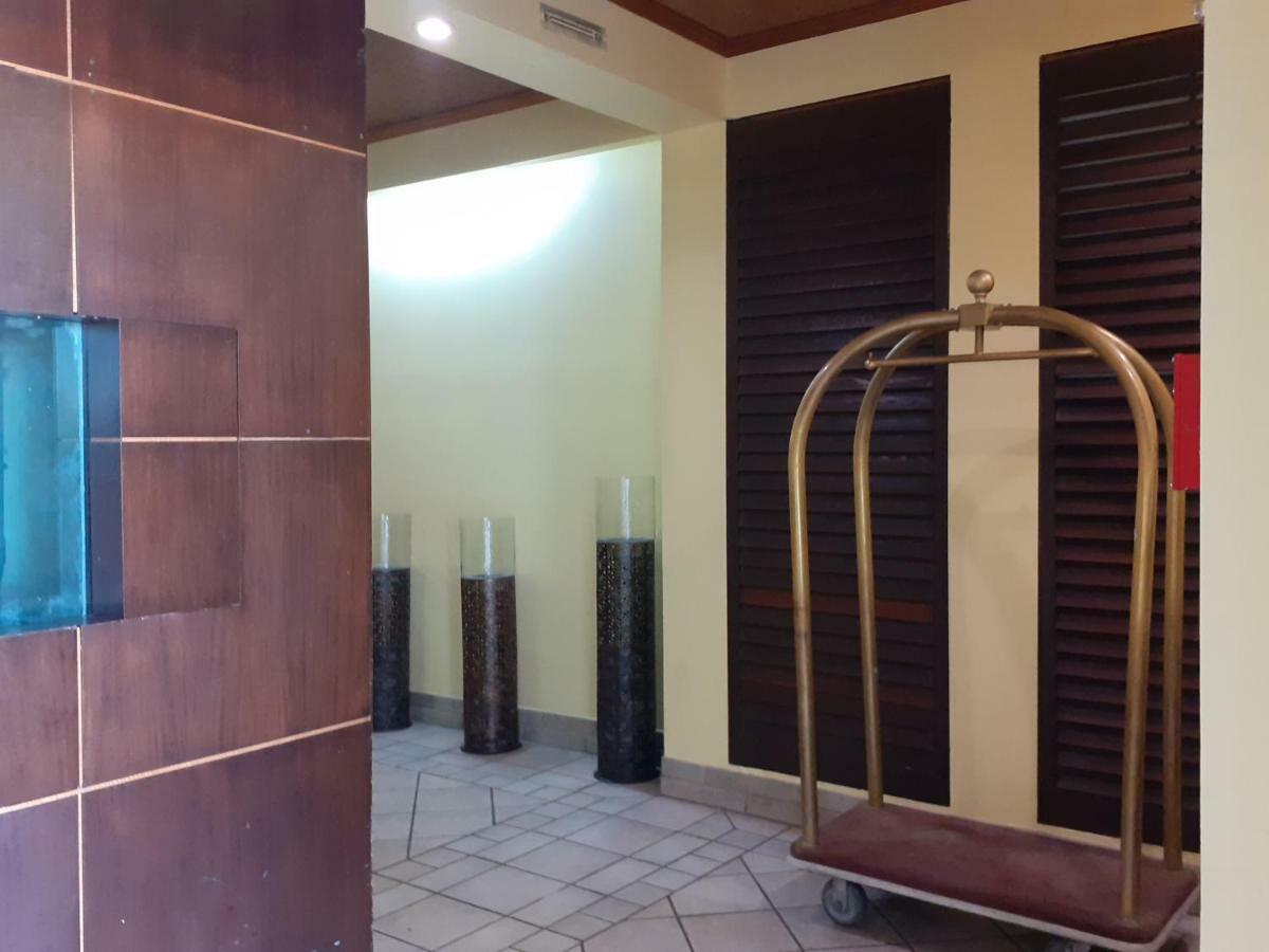 Casa Grande Apartments 204 마이애미 비치 외부 사진