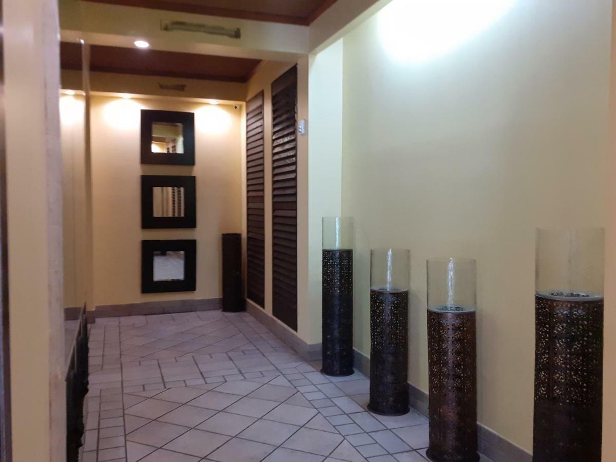 Casa Grande Apartments 204 마이애미 비치 외부 사진