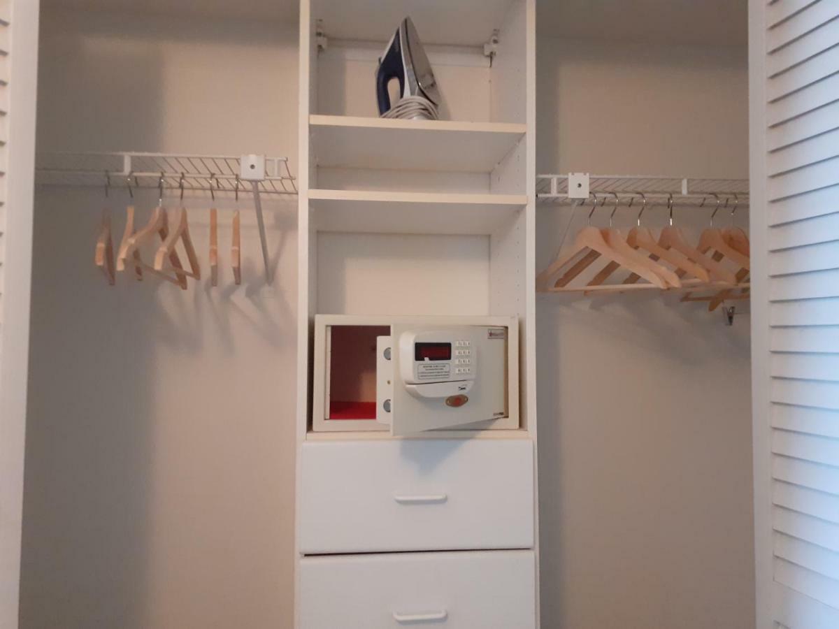 Casa Grande Apartments 204 마이애미 비치 외부 사진